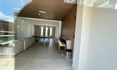 Apartamento en venta - Punta roca - Puerto Colombia