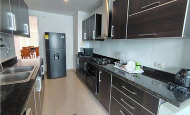 SE VENDE APARTAMENTO  BARRIO EL RECREO ZONA NORTE DE MONTERIA