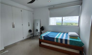 SE VENDE APARTAMENTO  BARRIO EL RECREO ZONA NORTE DE MONTERIA