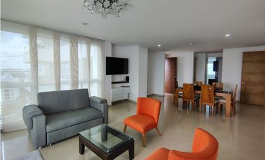 SE VENDE APARTAMENTO  BARRIO EL RECREO ZONA NORTE DE MONTERIA