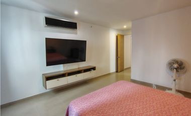 SE VENDE APARTAMENTO  BARRIO EL RECREO ZONA NORTE DE MONTERIA