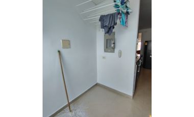 SE VENDE APARTAMENTO  BARRIO EL RECREO ZONA NORTE DE MONTERIA