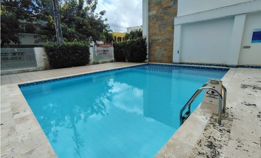 SE VENDE APARTAMENTO  BARRIO EL RECREO ZONA NORTE DE MONTERIA