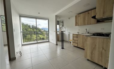 Apartamento en Venta en La Estrella - Sector Tablaza