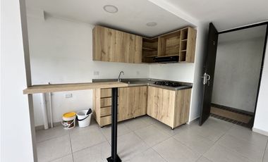 Apartamento en Venta en La Estrella - Sector Tablaza
