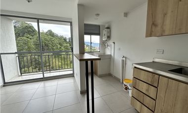 Apartamento en Venta en La Estrella - Sector Tablaza