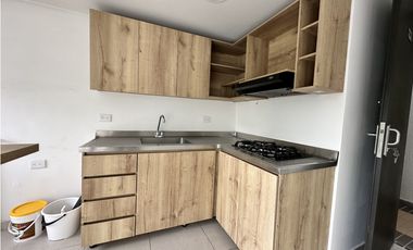 Apartamento en Venta en La Estrella - Sector Tablaza