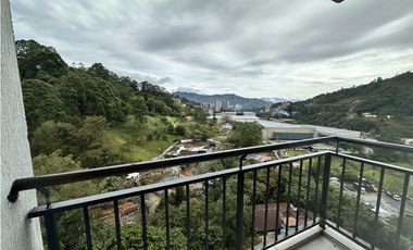 Apartamento en Venta en La Estrella - Sector Tablaza