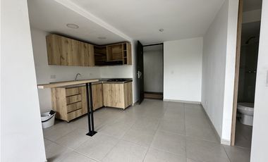 Apartamento en Venta en La Estrella - Sector Tablaza