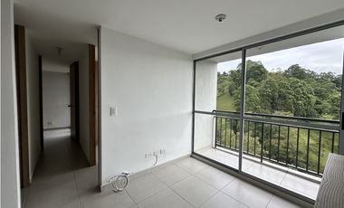 Apartamento en Venta en La Estrella - Sector Tablaza