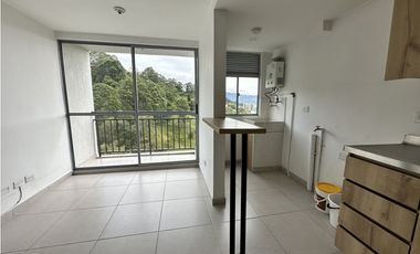 Apartamento en Venta en La Estrella - Sector Tablaza