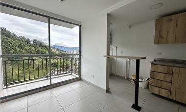 Apartamento en Venta en La Estrella - Sector Tablaza
