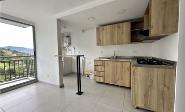 Apartamento en Venta en La Estrella - Sector Tablaza