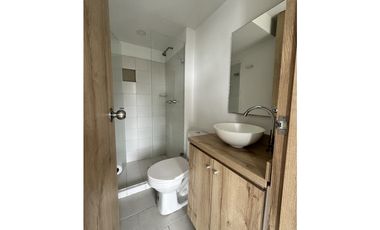 Apartamento en Venta en La Estrella - Sector Tablaza