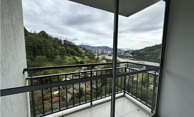 Apartamento en Venta en La Estrella - Sector Tablaza