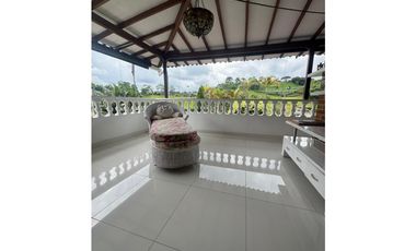 SE RENTA FINCA EN ALTA GRACIA