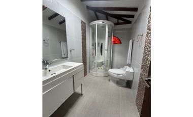 SE RENTA FINCA EN ALTA GRACIA