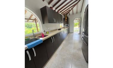 SE RENTA FINCA EN ALTA GRACIA