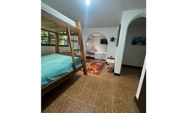 SE RENTA FINCA EN ALTA GRACIA