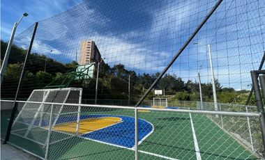 LOTE EN UNIDAD CERRADA - SAN ANTONIO - RIONEGRO