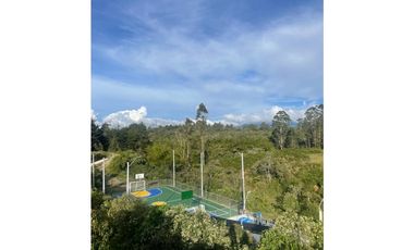 LOTE EN UNIDAD CERRADA - SAN ANTONIO - RIONEGRO