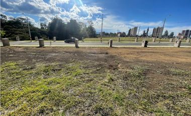 LOTE EN UNIDAD CERRADA - SAN ANTONIO - RIONEGRO