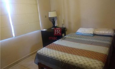 DEPARTAMENTO EN RENTA EN COL. ZONA NORTE. CD. OBREGÓN, SONORA