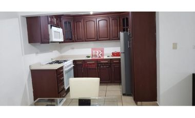 DEPARTAMENTO EN RENTA EN COL. ZONA NORTE. CD. OBREGÓN, SONORA