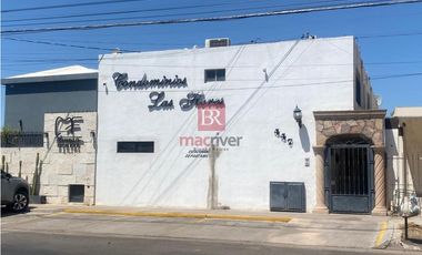 DEPARTAMENTO EN RENTA EN COL. ZONA NORTE. CD. OBREGÓN, SONORA