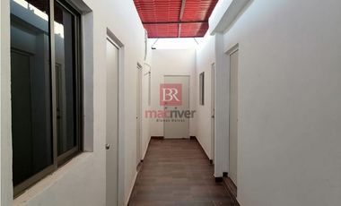 DEPARTAMENTO EN VENTA EN COL. TEPEYAC. CD. OBREGÓN, SONORA