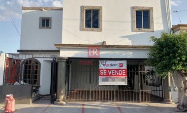 DEPARTAMENTO EN VENTA EN COL. TEPEYAC. CD. OBREGÓN, SONORA