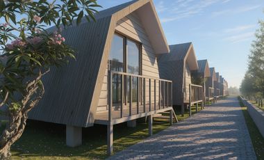 glamping marvilla hills wisata beachclub snowexperience