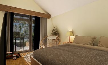 glamping marvilla hills wisata beachclub snowexperience