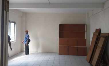 Dijual Murah Gudang Sentra 1 PIK