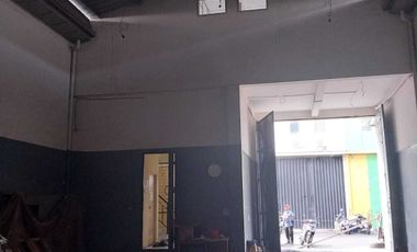 Dijual Murah Gudang Sentra 1 PIK