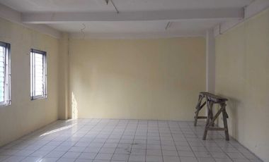 Dijual Murah Gudang Sentra 1 PIK