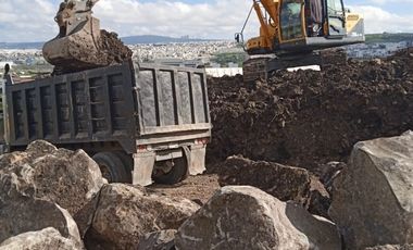 BODEGA INDUSTRIAL EN VENTA EN CRISUN PARK QRO. 16