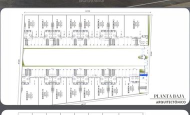 BODEGA INDUSTRIAL EN VENTA EN CRISUN PARK QRO. 16