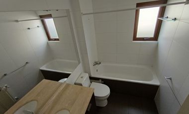 CASA EN CONDOMINIO CON FINANCIEMIENTO ESPECIAL