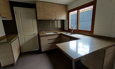 CASA EN CONDOMINIO CON FINANCIEMIENTO ESPECIAL