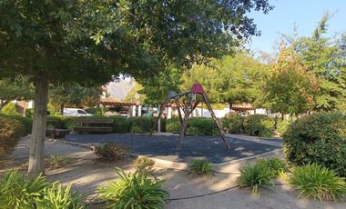 CASA EN CONDOMINIO CON FINANCIEMIENTO ESPECIAL