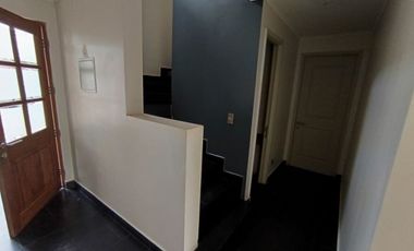 CASA EN CONDOMINIO CON FINANCIEMIENTO ESPECIAL