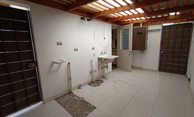 CASA EN CONDOMINIO CON FINANCIEMIENTO ESPECIAL