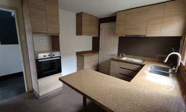 CASA EN CONDOMINIO CON FINANCIEMIENTO ESPECIAL