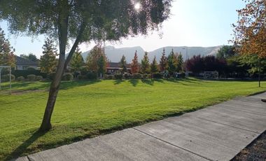 CASA EN CONDOMINIO CON FINANCIEMIENTO ESPECIAL