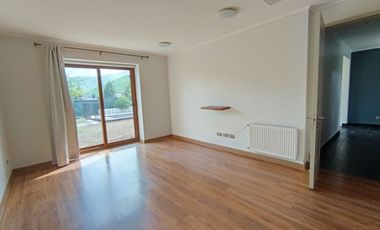 CASA EN CONDOMINIO CON FINANCIEMIENTO ESPECIAL