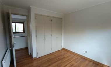 CASA EN CONDOMINIO CON FINANCIEMIENTO ESPECIAL