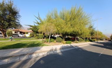 CASA EN CONDOMINIO CON FINANCIEMIENTO ESPECIAL