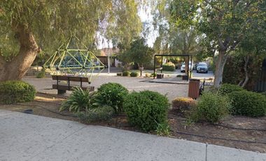 CASA EN CONDOMINIO CON FINANCIEMIENTO ESPECIAL