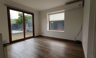 CASA EN CONDOMINIO CON FINANCIEMIENTO ESPECIAL